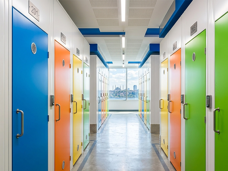 Self Storage İstanbul