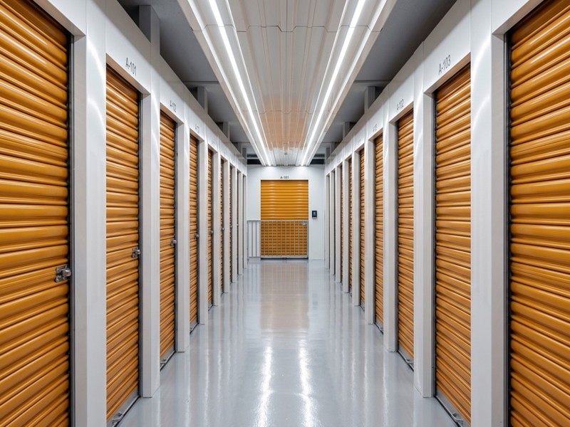 Self Storage İstanbul